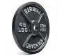 Body Tech Gripwell 100kg Cast Iron Olympic Challenge Weight Plates
